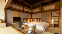 Classic ＆ modern SELF-STYLED HOTEL Banba Oosone