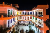 Live Free Hostel Rishikesh - Kæledyr tilladt
