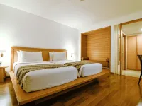 Gumilang Regency Hotel Hotel a Sukasari