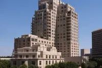 The Ritz-Carlton, Dallas