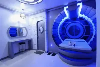Astrotel Avenida - 2-Star