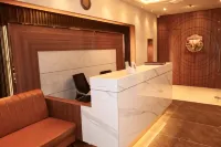 Vishram Executive Rooms