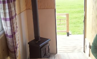 Shepherds Lodge