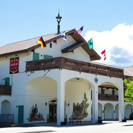 FairBridge Inn & Suites