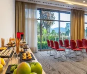 Ibis Bursa - พร้อมอาหารเช้า