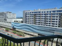 Promenade Service Apartments - Romantic