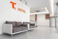 โรงแรมที อังเกอริก - 2 ดาว