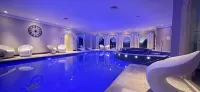 Hempstead House Hotel & Restaurant - Pool