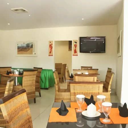 Hotel Pundi Rezeki 2