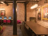 Safestay York Micklegate Hotels near Bar Convent Museum