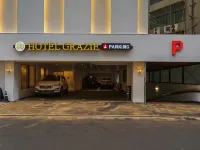 Ilsan Business Hotel Grache Hotels near Rice House Tuna