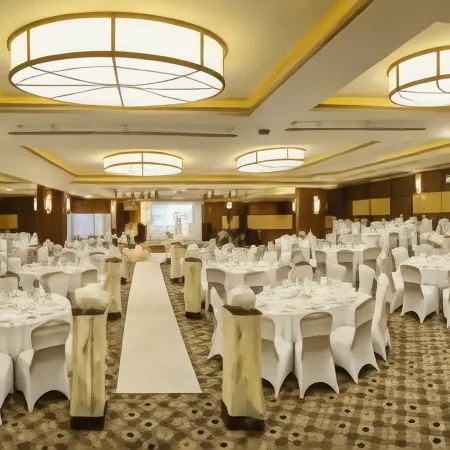 CK Farabi Hotel Отели рядом с достопримечательностью «Парк Кугулу»