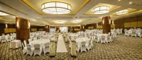 CK Farabi Hotel - 4-Sterne