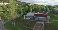 Vilaportuguesa -  Ferienhäuser