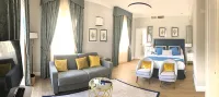 Hotel Goya - Parking