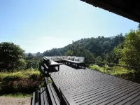 Vanilla Hill (Hill Lodge) - Mountain view