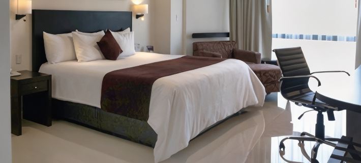 Mision Torreon Hotels in Torreon