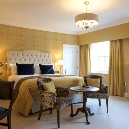 Storrs Hall Hotel Hotels in Windermere