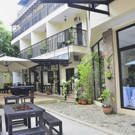 El Renzo Hotel Tagaytay