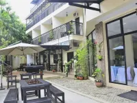 El Renzo Hotel Tagaytay - ที่มีบาร์