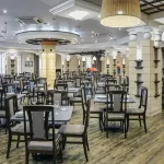 City Park Hotel Sochi - 애견동반