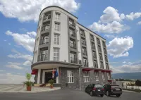 Hotel Grand Palace - بوتيك