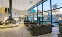 Bposhtels Hollywood Florida - Pysäköinti