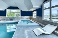 Four Points by Sheraton Barrie - WiFi
