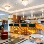 Grand Hotel Royal Lions (Гранд Роял Лионс) - С баром