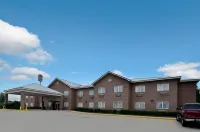 Americas Best Value Inn Wiggins - piscine