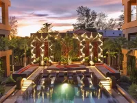 Glam Habitat Hotels in der Nähe von Phuket Fanta Sea