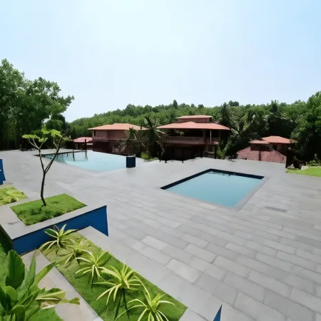 Vrindavan Resort and Spa