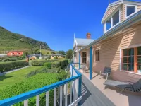 Hanlon Guest House فنادق في ستانلي