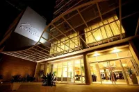 Hotel Amantykir - Park Yeri