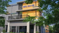 Gaia Asri Hotel - breakfast