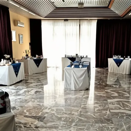 Hotel Grazia Deledda