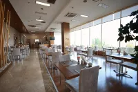 Orucoglu Oreko Hotel - Wifi