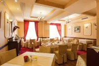 Boutique Splendid Hotel - breakfast