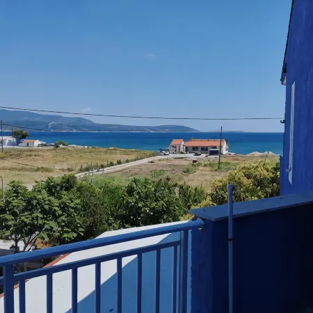 Samos Blue Sea Hotel