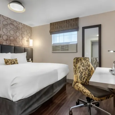 The Champlain Waterfront Hotel Ascend Hotel Collection