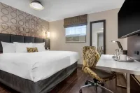 The Champlain Waterfront Hotel Ascend Hotel Collection - gimnasio