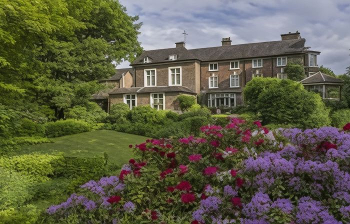 Best Western Valley Hotel