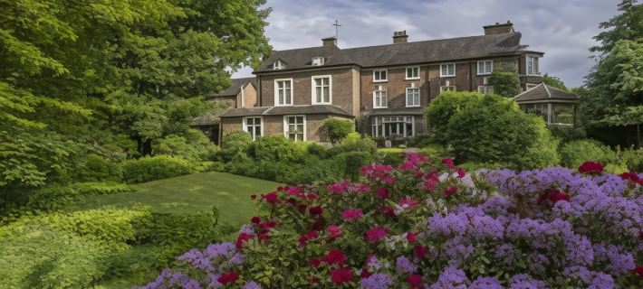 Best Western Valley Hotel Hotels in Telford