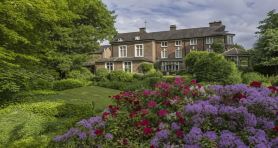 Best Western Valley Hotel