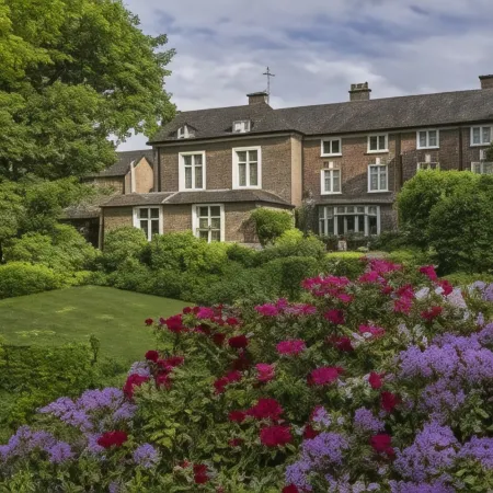Best Western Valley Hotel