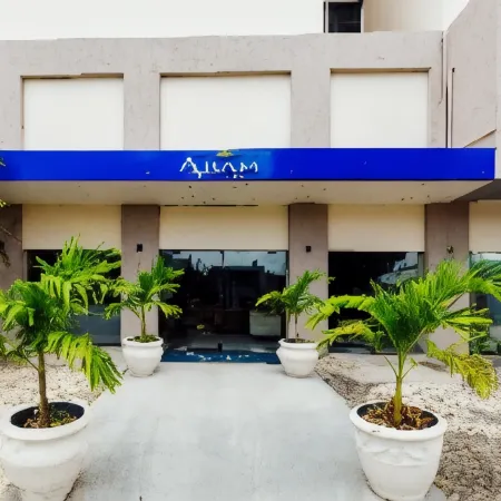 El Aram Beach Express