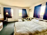Plains Motor Inn - Wifi
