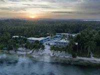 Apsaras Tribe - Siargao - Ocean View