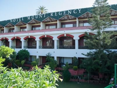 Hotel Mount Regency