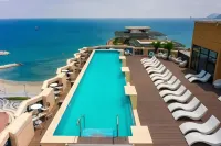 Haeundae Central Hotel - プール